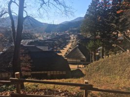 修学旅行最終日Vol.1