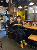 修学旅行最終日vol.2