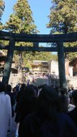 修学旅行最終日vol.2