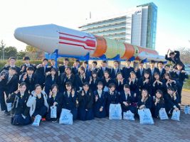 修学旅行が無事に終わりました