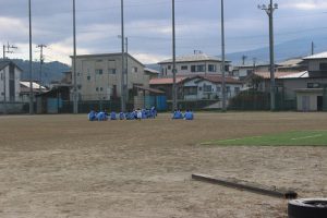 令和3年度 第2回避難訓練が行われました