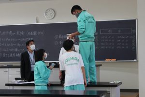 令和3年11月8日(月)今週も始まりました