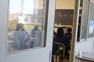 土曜学習会オープンスタディーが行われました