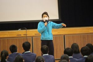 土曜学習会オープンスタディーが行われました