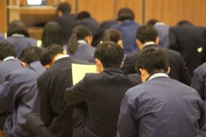 土曜学習会オープンスタディーが行われました