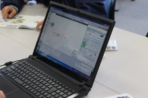 令和3年度山梨大学ものづくり出張授業が行われました