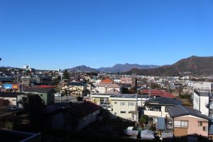 令和3年度 後期第1回試験(1・2年)1日目です