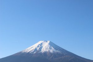 「富士山学Ⅰ」オンラインによる学年全体発表会が行われました