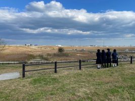 修学旅行1日目Vol.2