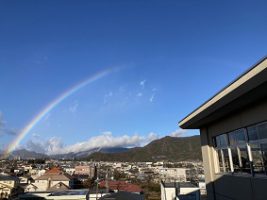 12月になりました