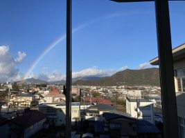 12月になりました