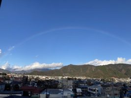 12月になりました