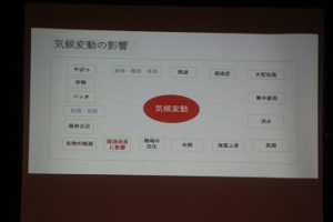令和３年度福祉講話が行われました