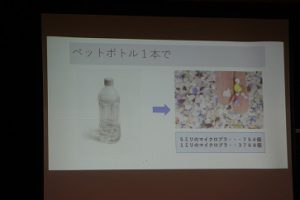 令和３年度福祉講話が行われました