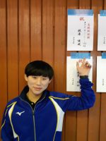 祝 日本高校新記録 大会新記録樹立！！ 第37回関東高校ウエイトリフティング競技選抜大会