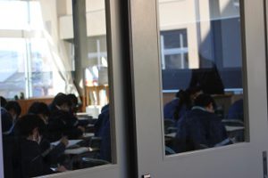 令和４年１月４日(火)新しい年が始まりました