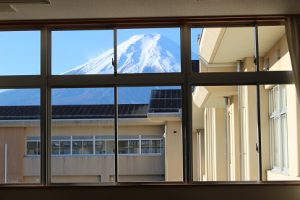 令和４年１月４日(火)新しい年が始まりました