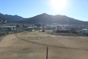 令和４年１月４日(火)新しい年が始まりました