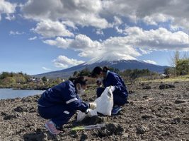 祝　最優秀賞 ビデオメッセージ部門　第19回関東地区高校放送コンクール埼玉大会（放送部）