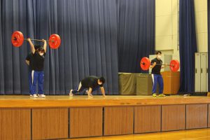 令和４年度入学生 新入生オリエンテーションが行われました