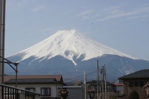 令和３年度後期終業式が行われました