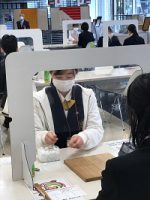 第16回全国選抜囲碁大会出場 囲碁将棋部 後藤京香さん