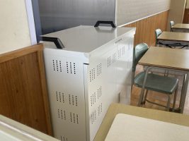 新年度に向けて