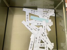 新年度に向けて