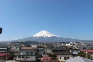 実力テストが始まりました