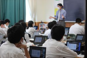 新年度に向けて