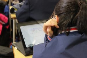 新年度に向けて