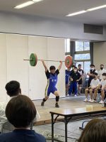 令和4年度山梨県高等学校総合体育大会結果報告Vol.4