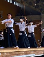 令和4年度山梨県高等学校総合体育大会結果報告Vol.4
