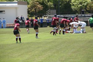 各部の広報係による部活動大会結果報告