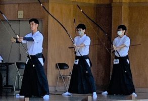 各部の広報係による部活動大会結果報告