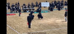 令和4年度山梨県高等学校総合体育大会結果報告Vol.5