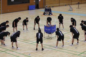 令和4年度山梨県高等学校総合体育大会結果報告Vol.2