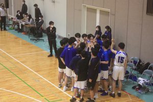 令和4年度山梨県高等学校総合体育大会結果報告Vol.3
