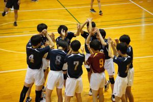 令和4年度山梨県高等学校総合体育大会結果報告Vol.3
