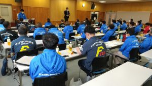 総合的な探究の時間「富士山学Ⅱ」プロジェクト２２３＃ふじしょうが行われました。