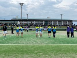 令和４年度関東大会・インターハイ予選の結果です