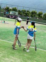 令和４年度関東大会・インターハイ予選の結果です