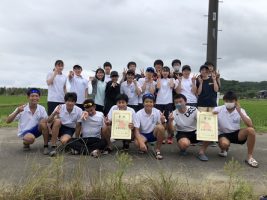 令和４年度関東大会・インターハイ予選の結果です