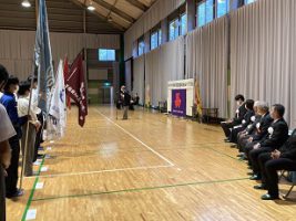 令和４年度関東大会・インターハイ予選の結果です