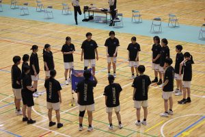 令和４年度関東大会・インターハイ予選の結果です