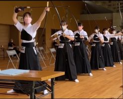 令和４年度関東大会・インターハイ予選の結果です
