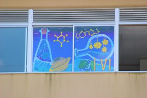 第７３回蒼風祭Vol.2の様子です