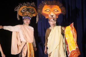 第７３回蒼風祭Vol.1の様子です