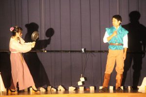 第７３回蒼風祭Vol.1の様子です