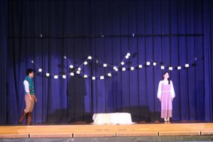第７３回蒼風祭Vol.1の様子です